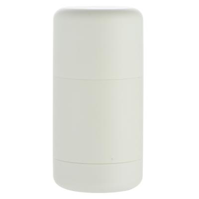 China Deodorant Stick OEM Deodorant Antiperspirant Container Can Be Customized Pattern Logo Replaceable Hose for sale