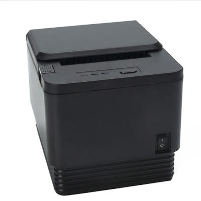 中国 HDD-80260 Thermal Printer with cutter 80mm 3 inch built-in or external for cash register or kitchen receipt High-speed printer 販売のため