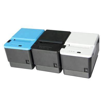 China Promotion Cheap Good Quality A10 Dual Core 1.2-1.5GHz Mini Pos Machine With Printer zu verkaufen