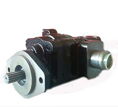 China Backhoe Parker Gear Pump AT331223 PGP330 324-9529-093 for sale