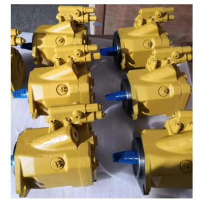 China Oil Cat 2545146 Hydraulic Piston Pump for sale