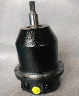 China Excavator Fan Drive Hydraulic Motor 11116529 For Volvo Excavator for sale