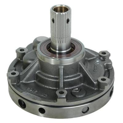 China Factory supply cryogenic Case580L 181199A4 hydraulic gear pump with competitive price for sale