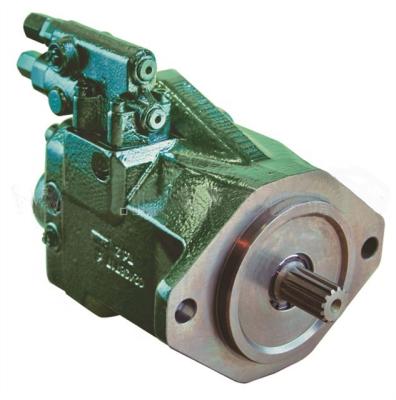 China HYDRAULIC MOTOR OF TRACTOR AL 166637 for sale