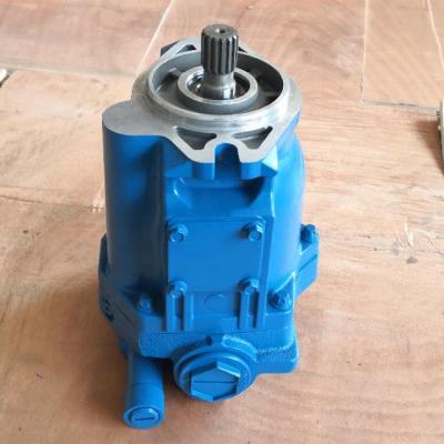 China MARINE Hydraulic Piston Pump PVE19 for sale