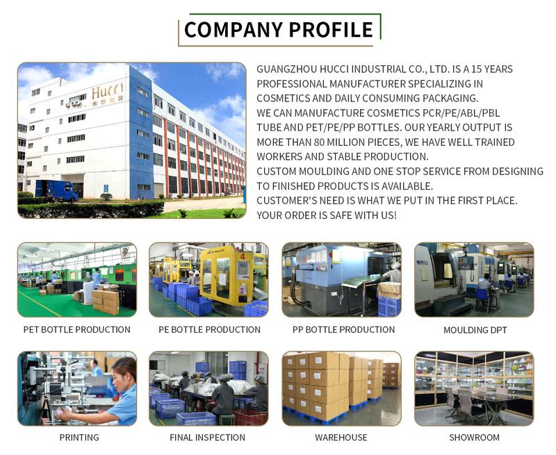 Verified China supplier - Guangzhou Hucci Industrial Co., Ltd.