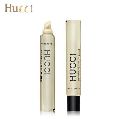 China 15ml Cosmetic Cute Empty Lip Gloss PE Tube Private Label With Screw Lid Skin Care Customized Small Cosmetics Packaging Wholesale for sale