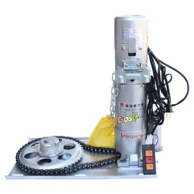 China 10A AC1000kg 220v Overhead Motor / Rolling Gate Motor for sale