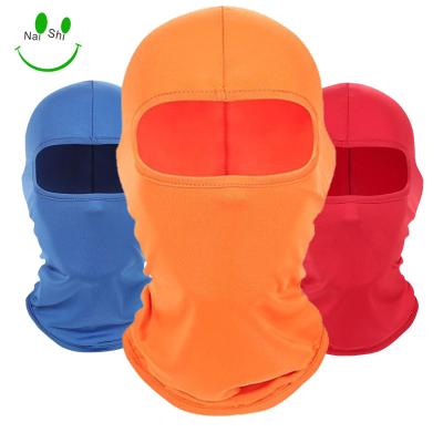 China Factory Promotional Cheap Colorful Motorcycle Balaclava Winter Ski Warm Mak JOINT for sale