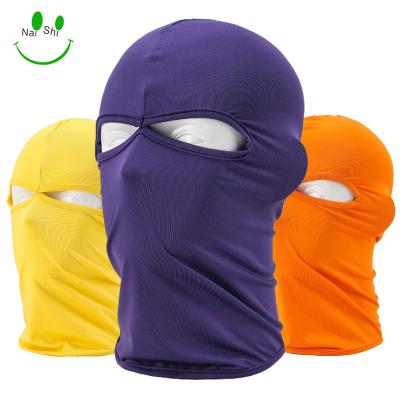 China COMMON TERRAIN 2022 Newcomer Ski Warm Face Mask Full Face Ski Mask Windproof Balaclava Winter for sale