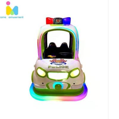 China Large Car Ride Remote Control Outdoor Crazy Carnival Entertainment Electronic Amusement Park Rides for sale