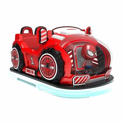 China Kids Commercial Amusement Amusement Ride Use Bumper Car For Entertainment Driving Game for sale