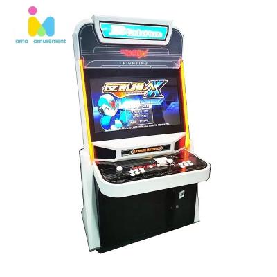 China Indoor Outdoor Games 9 Vewlix Street Fighter Mini Arcade Machine 2177 Amusement 22