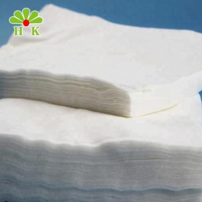 China Sustainable Nonwoven Spunlace Floor Wipes A Car Dry Wipe With Disposable Wipes for sale