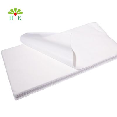 China Sustainable Wholesale Plain Nonwoven Foot Clean Towel for sale