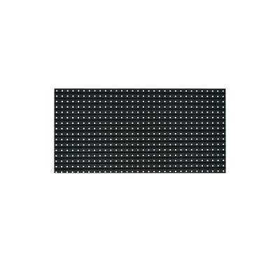 China Outdoor Full Color Video Wall Pantalla Screen 320x160mm P10 LED Display Module Pixel Chip SMD Indoor Mode for sale