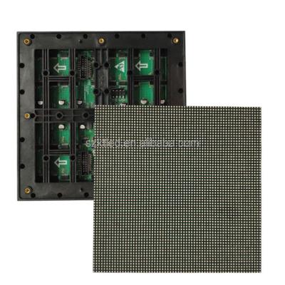 China OEM&ODM P3 RGB SMD Outdoor Panel Outdoor Billboard For Advertising LED Display Screen for sale