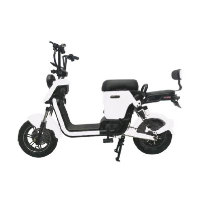 China China Steel Hot Sale Electric Electric Bicycle Bike Normal Delfast Electric Bicycle for sale