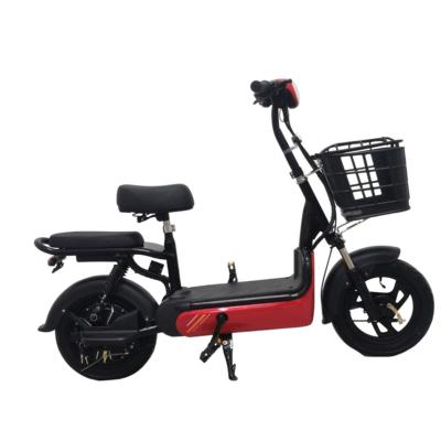 China Wholesale 2020 new model steel tire electric bicycle I buy electric bicycle low price electric bicycle for sale