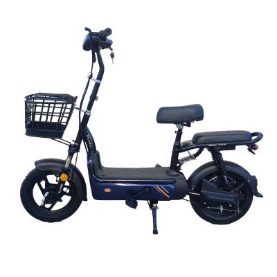 China Wholesale 2020 new model steel tire electric bicycle I buy electric bicycle super electric bicycle for sale