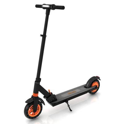 China 2022 China Hot Selling Two Wheel High Quality Electric Balance Scooter Cheap Unisex Foldable Self-balancing Scooter for sale