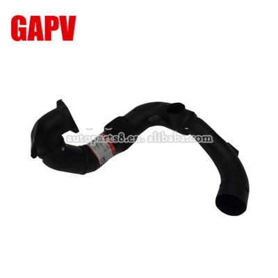 China Auto Engine Parts 2002-2007 Auto Parts Air Intake Hose OEM 17751-22090 For Corolla for sale