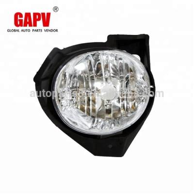 China 2011 Auto Parts Light FOG LAMP 81026-0K041 FOR VIGO for sale