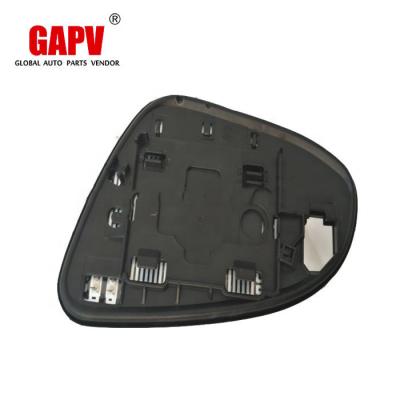 China Side Mirror Car Glass Auto Parts Mirror Cover for 87931-06490 camry for toyota 2011-2015 for sale