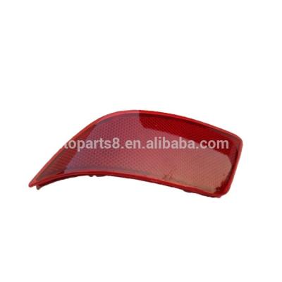 China Good Quality Rear Bumper Reflector GAPV Rear Bumper Lights Reflector For Camry 81920-06030 2015years for sale