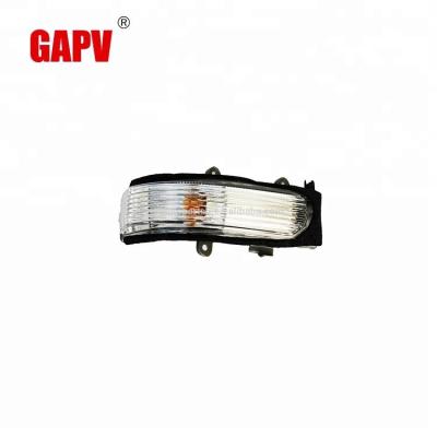 China Plastic Auto Parts Side Lamp 81740-06040 For Camry 2006 for sale