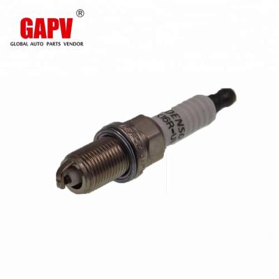 China Iridium High Performance Auto Spark Plug 90919-01164 For YARIS for sale