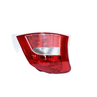 China High quality GAPV plastic and glass tail lamp used for yaris 81561-52480 L for sale