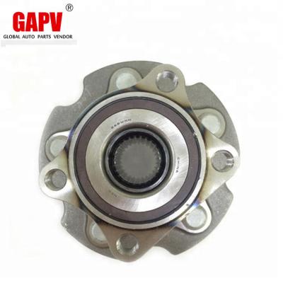 China For Axle Factory Price Auto Body Kits Parts Rear Wheel Hub Bearing 42410-42020 For RAV4 for sale