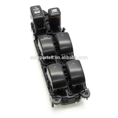 China Auto Spare Parts Items Switch 84040-60190 For Land Cruiser OEM Standard Size for sale