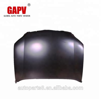 China Hot Sales Engine Hood Cover 53301-60630 for Land Cruiser Prado - for sale