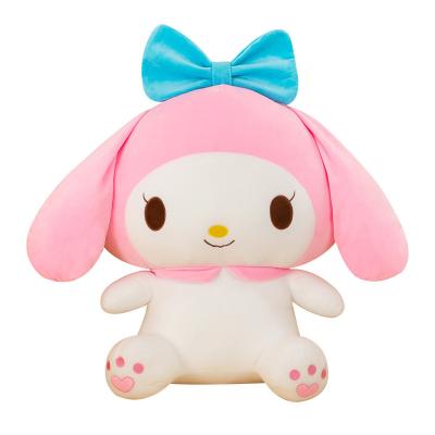 China Cotton Hot Sale Cute Soft 30/45/60 CM Melody Doll Plush Toy Melody Plush Doll for sale