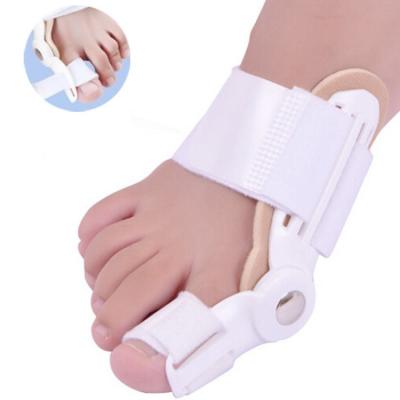 China Hot Sale Large Toe Straightener Bunion Protector Toe Good Quality for sale