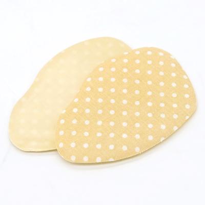 China High Quality Foot Care Heel Gel Pads High Heel Cushion Insert Heel Protector Pad for sale