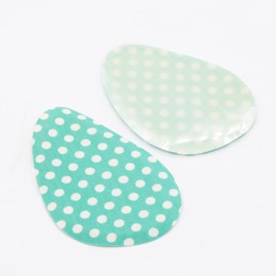 China GEL One Size Fits All Forefoot Anti-Slip Soft Forefoot Pad, Forefoot Pad, Comfortable Forefoot Pad for sale