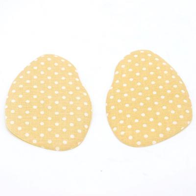 China Comfortable Foot Care Forefoot Pad Cushion Forefoot Insoles Lining Protection High for sale