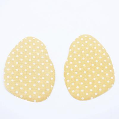 China Foot Care Forefoot Pad, Foam Forefoot Pad, Comfortable Forefoot Pad for sale