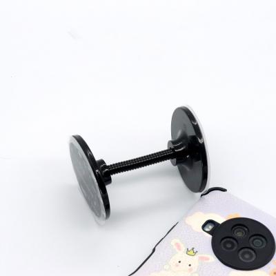 China Flexible Desktop Cell Phone Tablet Phone Lazy Holder Stand 360 Degree Rotatrble Magic Phone Holder for sale