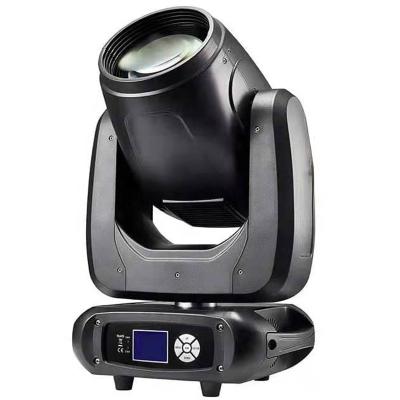 China Stable Hot Selling Stage Light Moving Head Equipment 260w Beam Stage Lightings for sale