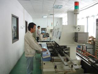 Verified China supplier - Shenzhen Anera Tech Company Limited