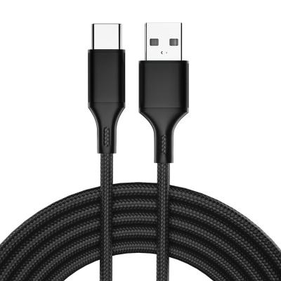 China High Quality Fast Charging Type c Mobile Phone Data Cable ANERA 5A USB2.0 Cable TO TYPE TO C PD USB3.1 Mobile Cable for sale