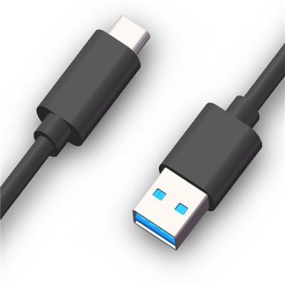 China Hot Selling High Quality Mobile Phone Etc.electronic Product ANERA Data Cable 3A Charging And Fast Data Type C Cable USB3.0 TO TYPE C USB3.1 PD Mobile Cable for sale