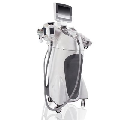 China Cryotherapy Weight Loss Slimming Machine 5 in 1 Cryo Body Slimming Machine for sale