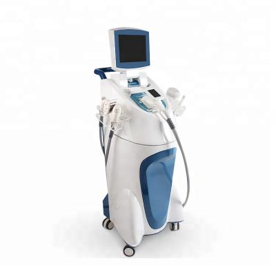 China Weight Loss 5 in 1Body Slimming Slim Vacuum RF Liposuction Cavitation Machine for sale