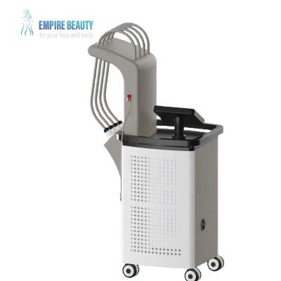 China Skin Tightening 2020 New Fat Design 1060 nm Laser Slimming Body Contouring Machine For Sale for sale