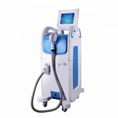 China Hair Removal Germany Technology High Quality 808 Diode Laser Hair Removal , Diode Laser 808nm Depilator for sale